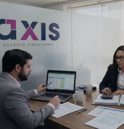 Axis 9